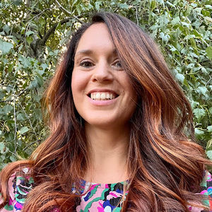 Meet your Posher, Marjolaine